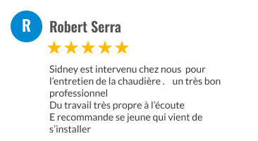 Avis Google