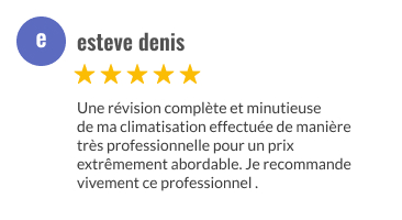 Avis Google