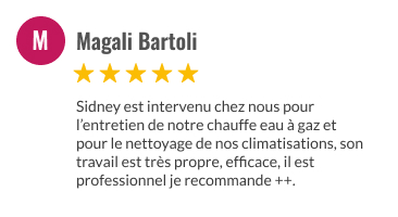Avis Google