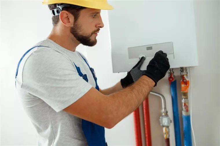 Qui contacter pour un dépannage en urgence d'un chauffage au gaz un jour férié ?, Marseille, SIDPROGAZ