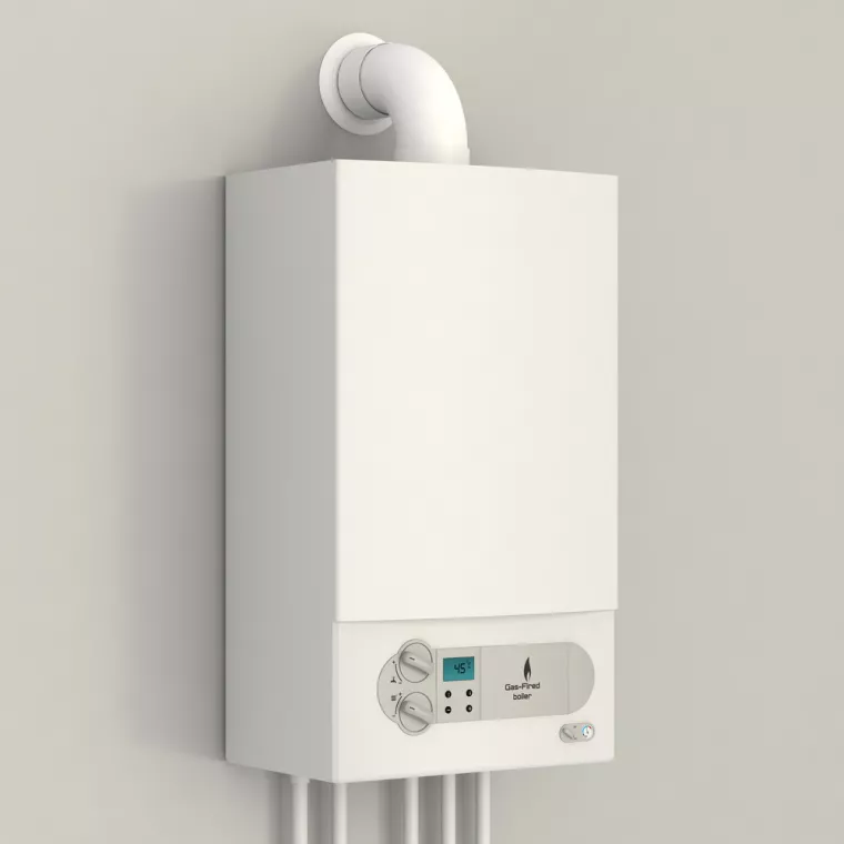 Installation d'une chaudière à gaz dans le garage d'une maison individuelle, à qui s'adresser ?, Marseille, SIDPROGAZ