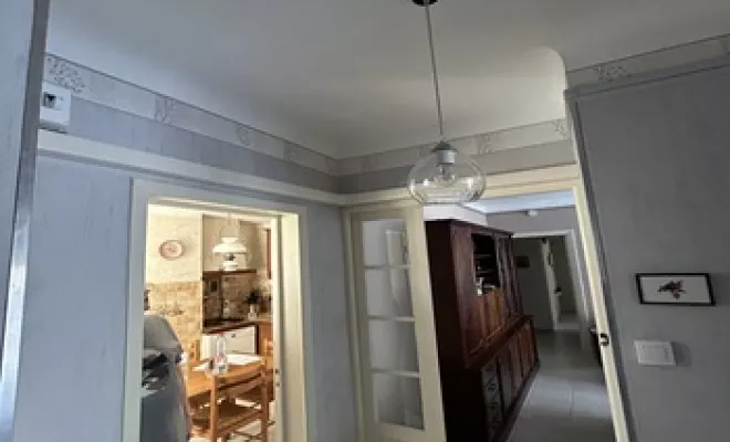 Pose d'une climatisation de marque Bosch dans un appartement à Marseille, Marseille, SIDPROGAZ