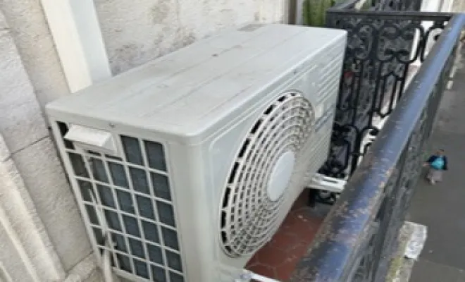 Remplacement climatisation à Marseille Boulevard Chave, Marseille, SIDPROGAZ