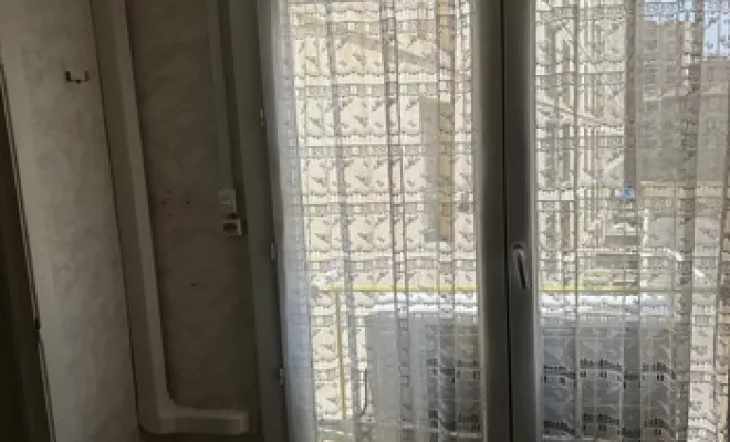 Pose d'une climatisation de marque Bosch dans un appartement à Marseille, Marseille, SIDPROGAZ